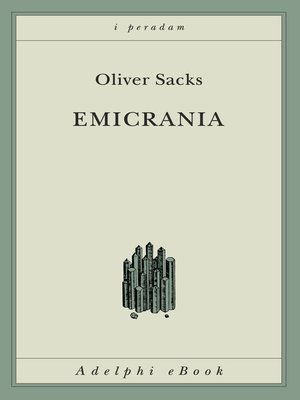 cover image of Emicrania